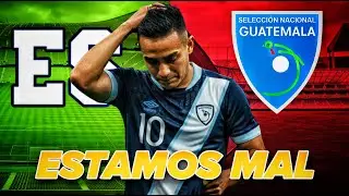 La promesa del estadio que Guatemala nunca recibi&oacute; 🇬🇹💔 | Mientras Centroam&eacute;rica avanza