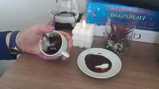 BAŞAK BURCU ZİRVE SENİN ŞOK OLUCAKSIN💑❤🧿KAHVE FALI