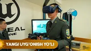 Yangi uyg'onish yo'li (14.01.2026)