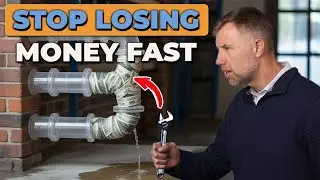 How To Fix A Cash Flow Problem