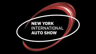New York International Auto Show 2024:  Test Ride In An EV Jeep