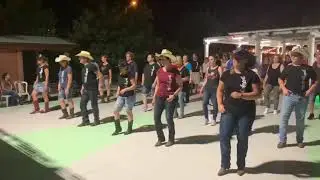 Wild Angels Country's cool