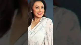 #ranimukerji #ranimukherjee #ranimukerjichopra #yrf #yrfnewreleases @yrf