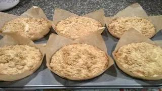 Dolly Parton Banana Nut Muffin Mix Just Like Panera 5 Star