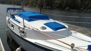 Beachcomber 25