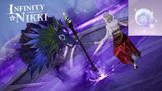 How to Get Swirl Bubbles: Sexy in Infinity Nikki