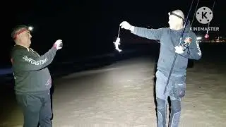 POKER DORADAS Y BESUGOS XL. SURFCASTING EN CALELLA.