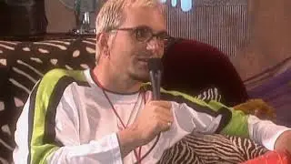 Everclear - Interview - 7/24/1999 - Woodstock 99 East Stage