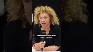 Doctor Who: River Song RETURN with 14th Doctor?
