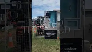 Bareena Avenue, North Avoca Pool + Outdoor Build is Underway!