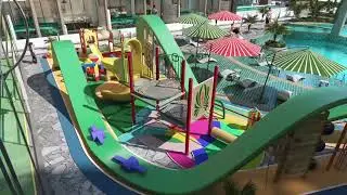 Empire Estate at Arjan #dubai #offplan