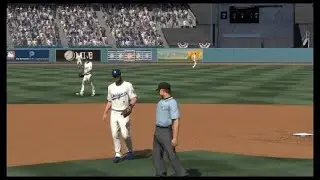 MLB&reg; The Show Funny Glitches