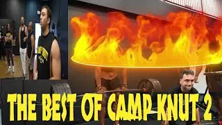 The Best of Camp Knut 2