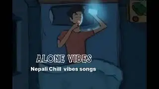 Nepali Songs To Listen While Reading (study, sleep, relax )  | New Nepali Song | Nepali Songs
