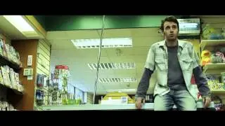 Behind Bars (Short Film)