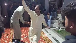 Bannu Zangi Dance | Bannu Mandan Dj Night