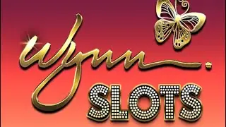 How to Play Wynn Slots 🎰 - Haunted House Event [$5M Bonus]