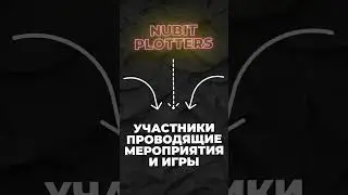 ОБНОВЛЕНИЕ РОЛЕЙ В ДИСКОРДЕ NUBIT
