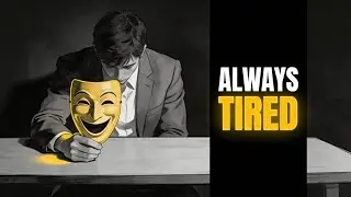 Always Tired: Why Rest Doesn&rsquo;t Help (The High-Functioning Burnout Paradox)