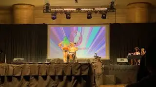 Cosplay Deviant - Anim&eacute; Los Angeles - 2026