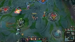 League of Legends - k rito opfers | Eatforyou DO Clips