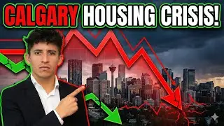 Calgary Housing Market Prediction 2026: Will Interest Rates CRUSH Investment Strategy?