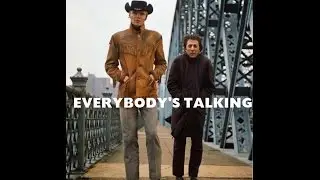 Everybody's  talking Box Set feat.Uri Dorot