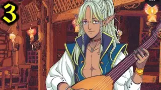 Once Upon a Time in a Tavern | Pivot of Hearts Let's Play Part 3
