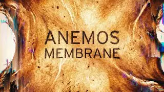 ANEMOS - Membrane [Folktronica / Organic Glitch / Acoustic Ambient]