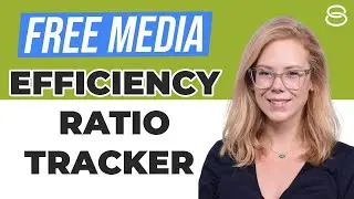 💣 FREE Media Efficiency Ratio (MER) Tracking Sheet
