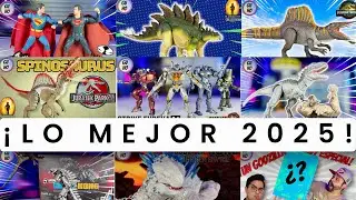 🎞️ RECOPILACION DE LO MEJOR DEL 2025 EN EL GUHOVERSO 🎞️