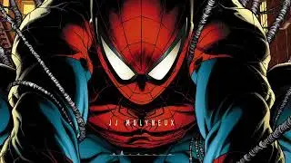 Spider-Man - NEW Original Main Theme (Fan-Made)