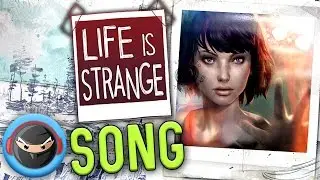 LIFE IS STRANGE SONG 