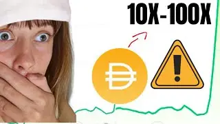 NEW BULLISH Dai (DAI) Price Prediction 2024