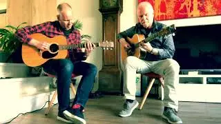 Moondance (Victor & Bert)