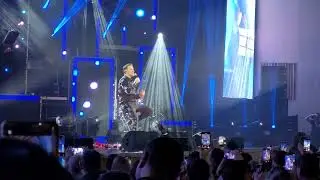 Nikos Vertis -An eisai ena asteri partea 1-Sala Palatului, 08.02.2024