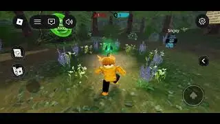 Roblox Halloween Spotlight final item
