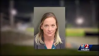 Woman accused of stealing from the Winter Garden Little League baseball club