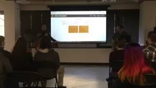 Code 201 Project: Nice Breakers - Brandon Little, Stephanie Sterling, Luay Younus