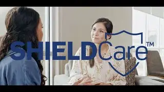 Technologie Certolux SHIELDCare&trade;