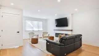 11519-11515 Avenue L'Archeveque, Montr&eacute;al
