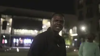 Fresha & JustDrought - Give Me That