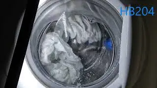 Zanussi ZWG7140P Synthetics 60'C Super Quick
