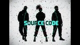 Source code 🚨🔥:  Sofia Luna (&Aacute;lbum 3-3) | Anubis Records Sessions #08