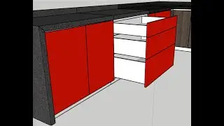 Componentes Dinamicos SketchUp desde cero Video:2