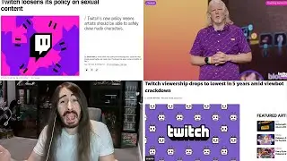 Penguinz0 &ndash; Twitch Drama Never Ends Compilation