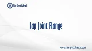 what is lap joint flange？