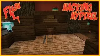 HACKING HYPIXEL?!?