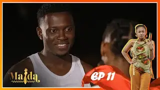Maida - Épisode 11 | Romance Africaine | Secrets, Passion & Révélations