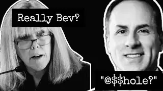 Judge Cannone Calls Yannetti an &lsquo;Ahole&rsquo; on Record | Bias in Karen Read Trial?